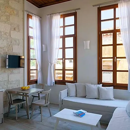 Otel Casa Dei Delfini 3*