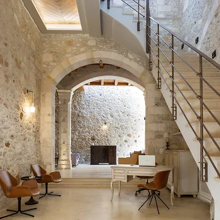 Hotel Casa Dei Delfini