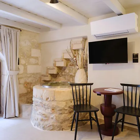 Casa Dei Delfini Hotel