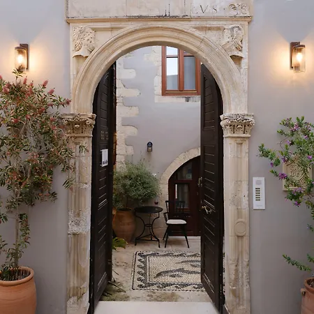 Casa Dei Delfini Hotel 3*