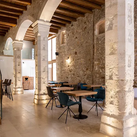 Hotel Casa Dei Delfini 3*