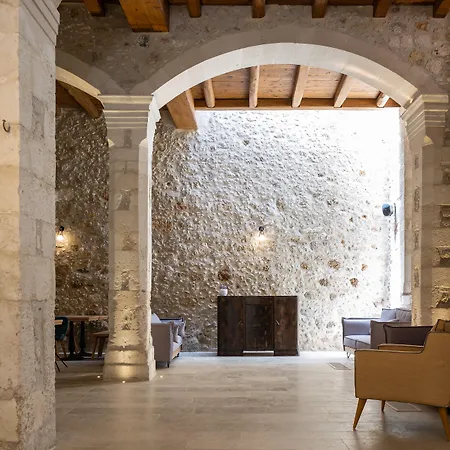 Hotel Casa Dei Delfini Rethymno (Crete)