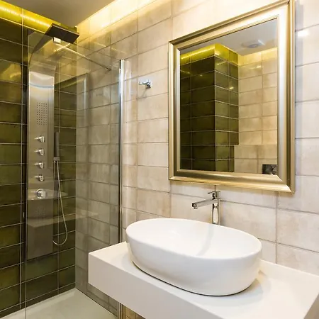 Casa Dei Delfini Szálloda Réthimno