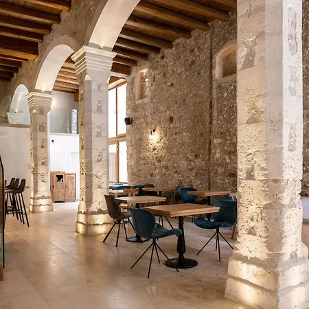 Szálloda Casa Dei Delfini 3*
