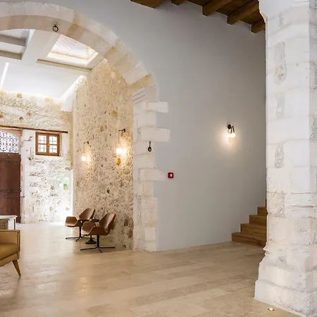 Hotel Casa Dei Delfini