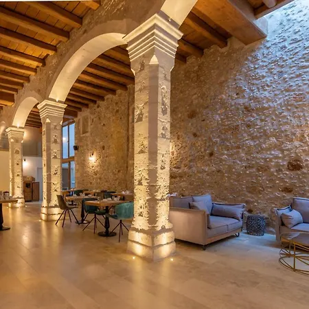 Casa Dei Delfini Hotel 3*