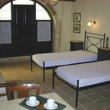 Casa Dei Delfini Szálloda 3*