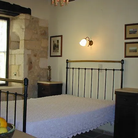 Casa Dei Delfini 3*