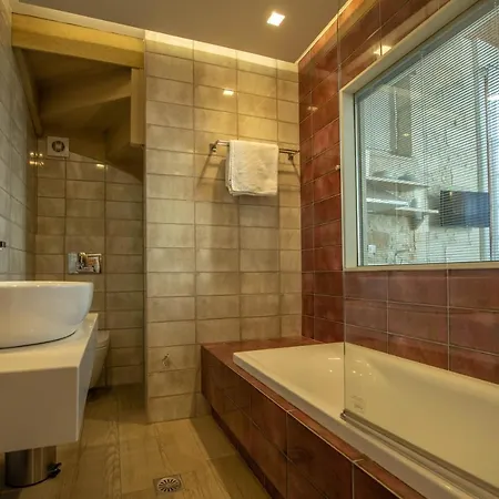 Casa Dei Delfini Szálloda 3*