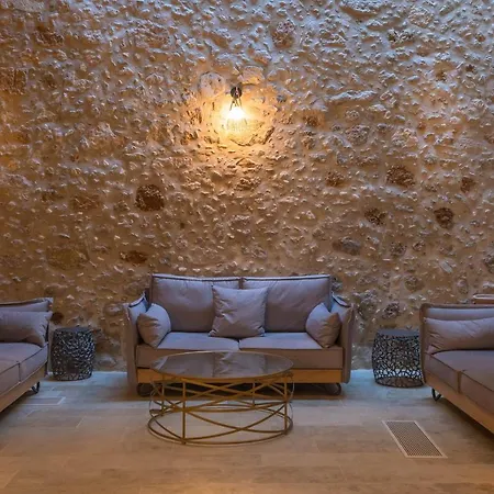 Otel Casa Dei Delfini