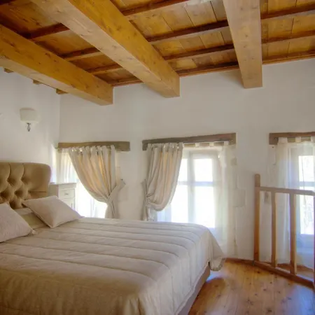 Casa Dei Delfini 3*