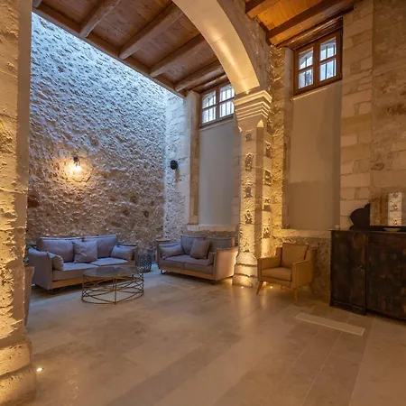 فندق Casa Dei Delfini 3*