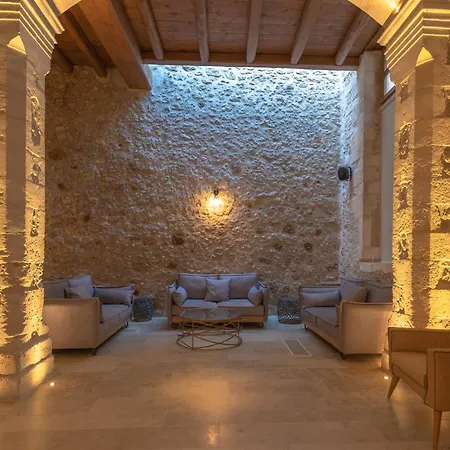 Casa Dei Delfini Otel 3*
