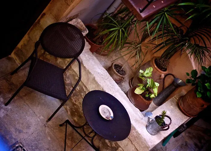 Casa Dei Delfini 3* Réthimno