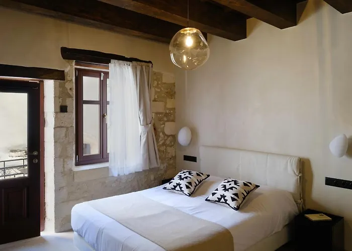 Szálloda Casa Dei Delfini 3*