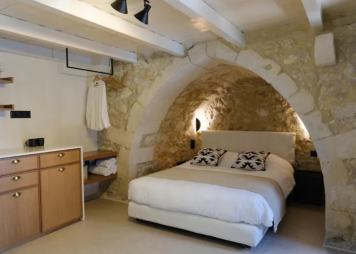 Casa Dei Delfini Szálloda