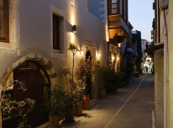 Casa Dei Delfini Szálloda