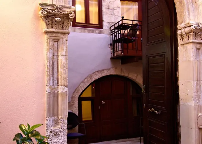 Szálloda Casa Dei Delfini 3*