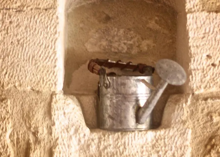 Szálloda Casa Dei Delfini 3*