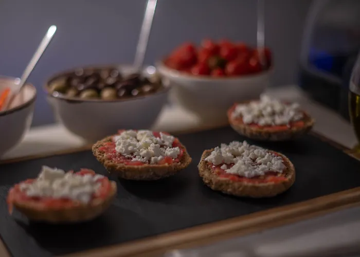 Szálloda Casa Dei Delfini