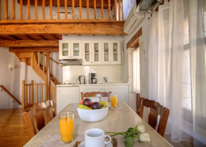 Szálloda Casa Dei Delfini