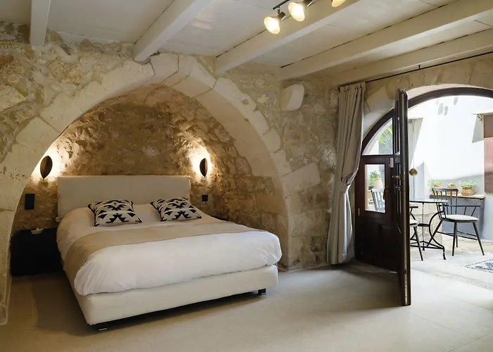 Szálloda Casa Dei Delfini 3*