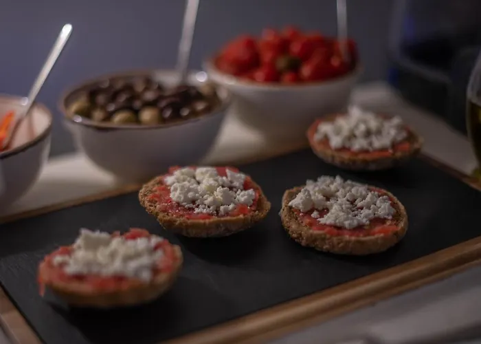 Szálloda Casa Dei Delfini 3*