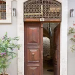 Hotel Casa Dei Delfini Rethymno