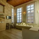 Hotel Casa Dei Delfini Rethymno