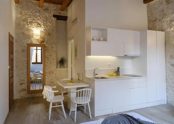 Ξενοδοχείο Casa Dei Delfini 3*