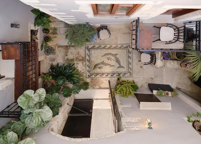 Casa Dei Delfini 3* Ρέθυμνο