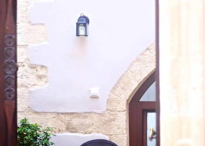 Ξενοδοχείο Casa Dei Delfini 3*