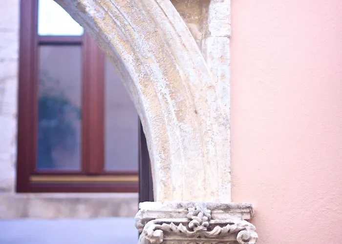 Casa Dei Delfini 3* Ρέθυμνο